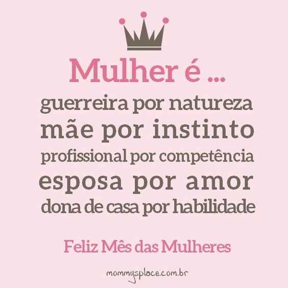 mulher