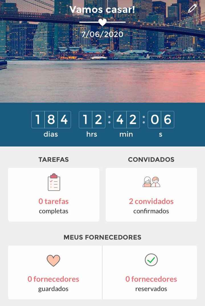 organização