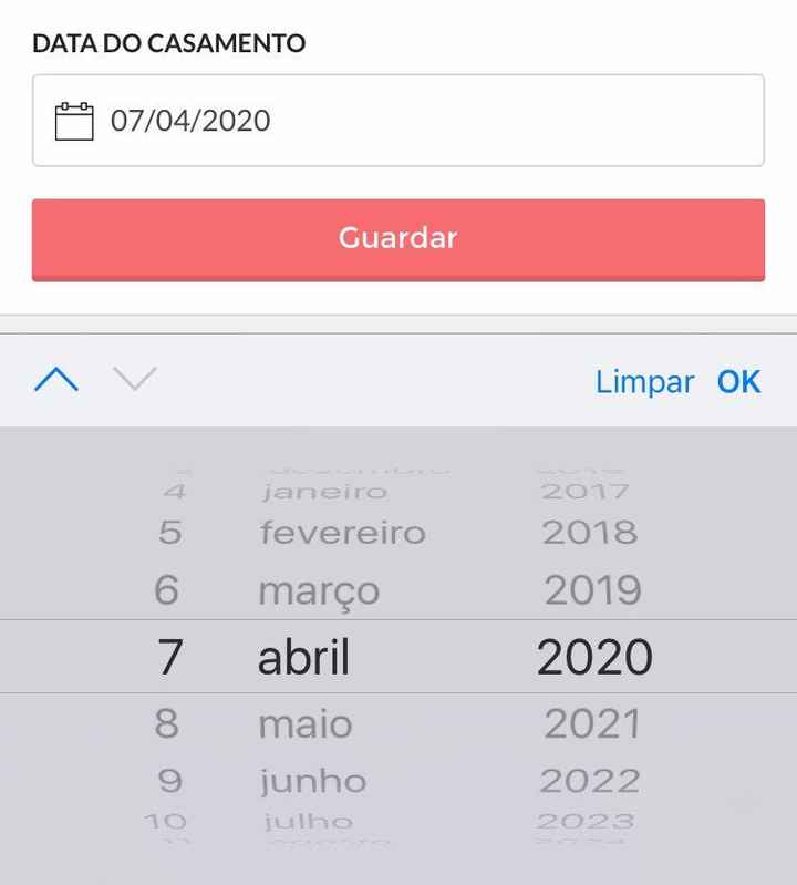 organização
