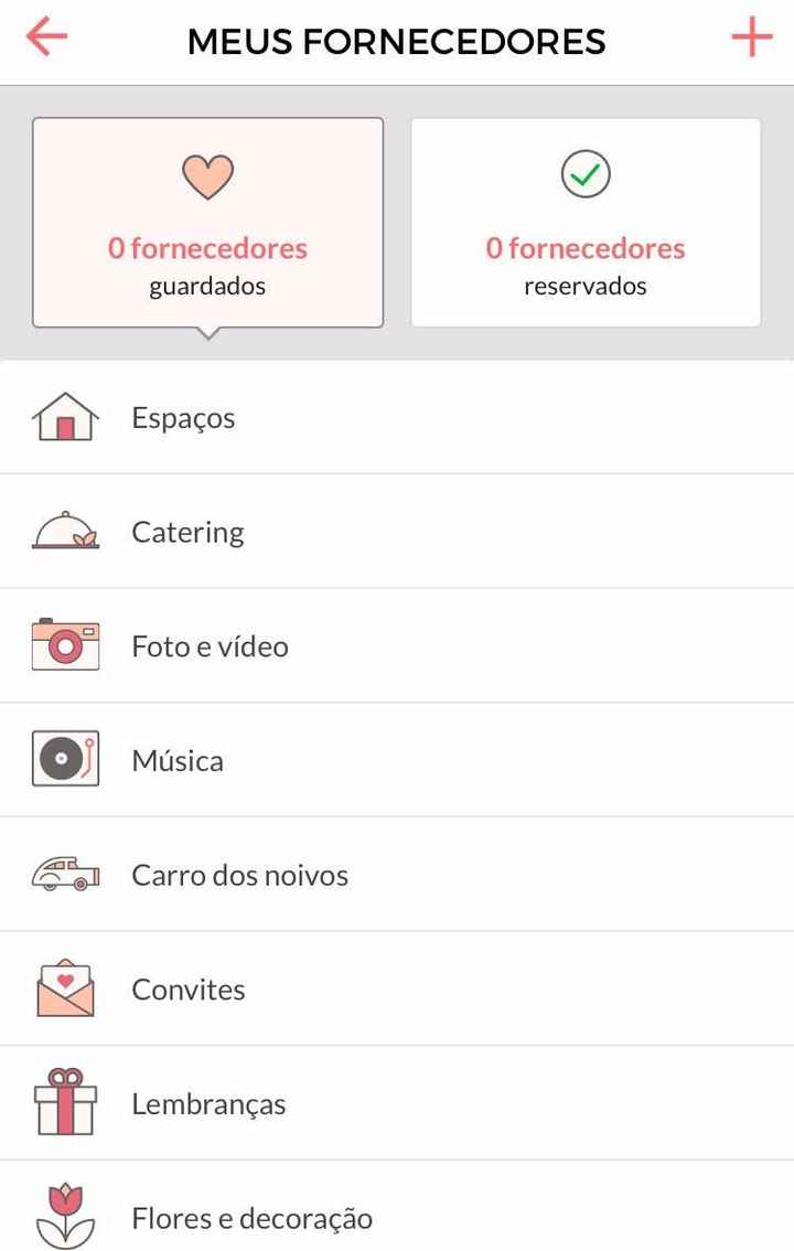 organização