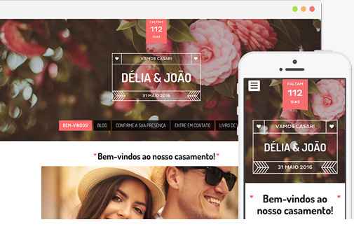 Casamento 