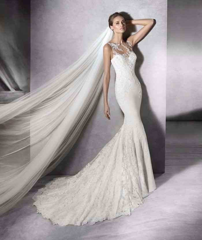 vestidos