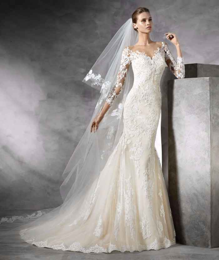 vestidos
