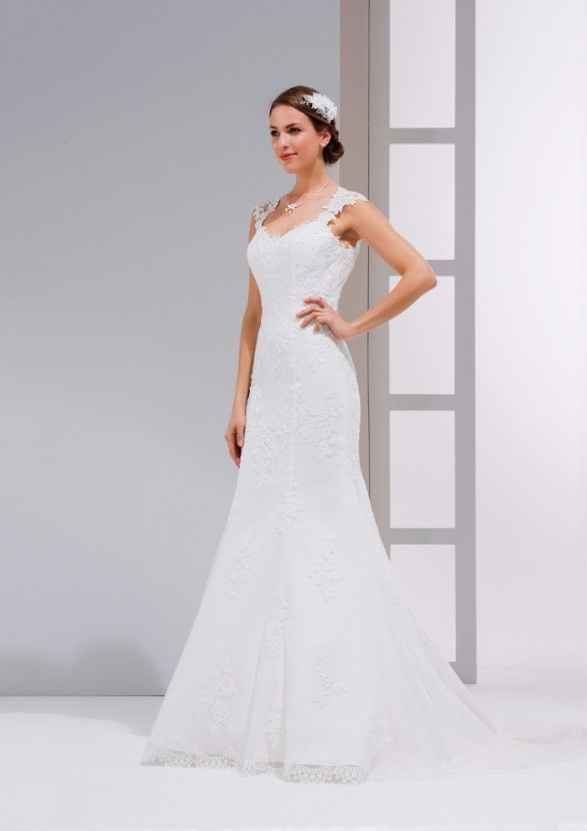 vestidos