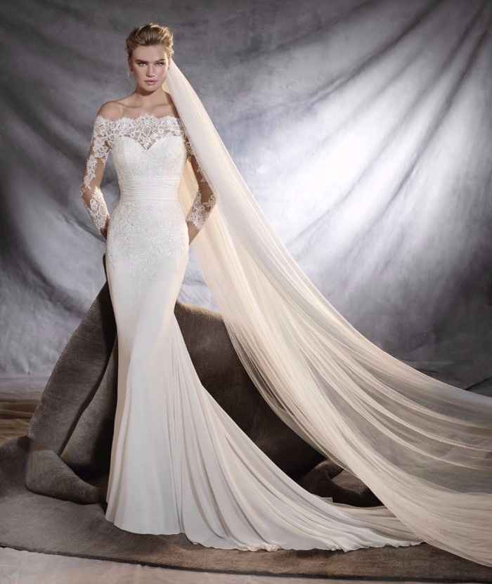vestidos