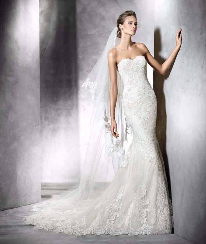 vestidos