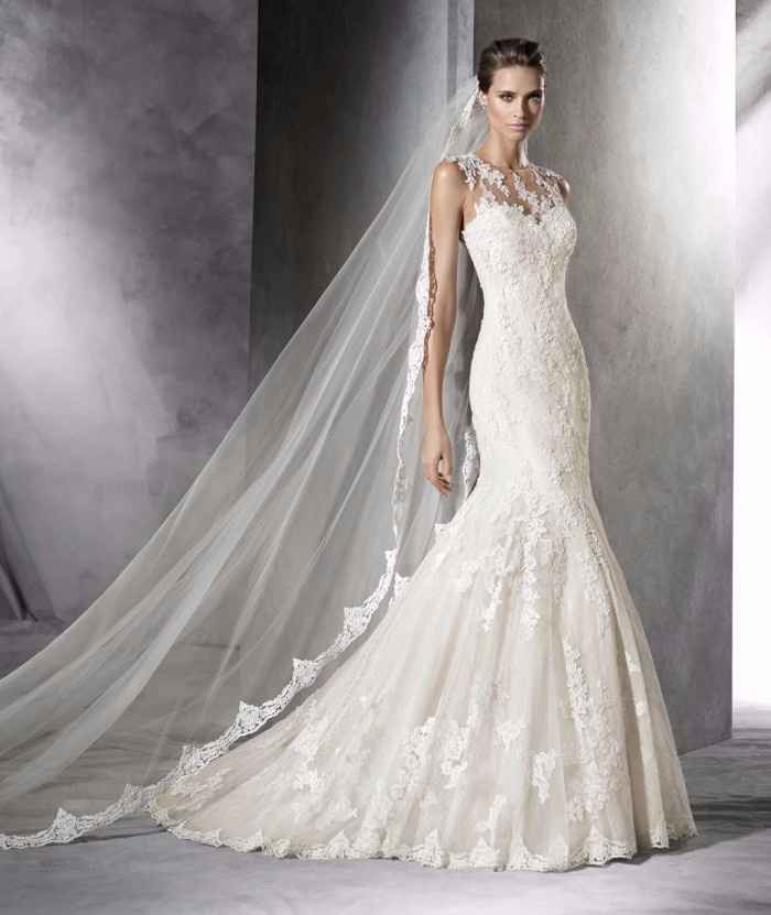 vestidos
