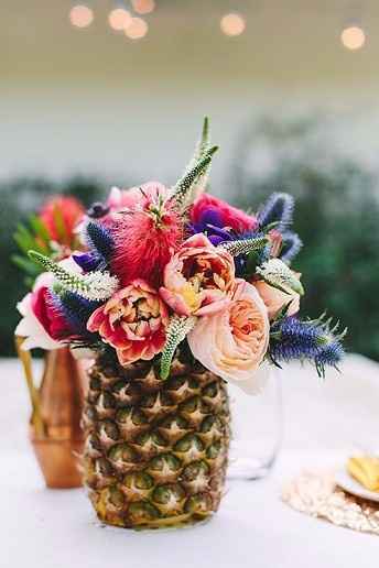 frutas