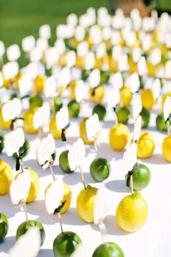 frutas