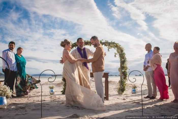 Casamento 