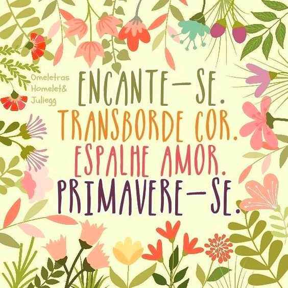 primavera