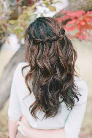 penteado