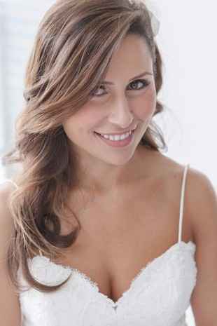 penteado