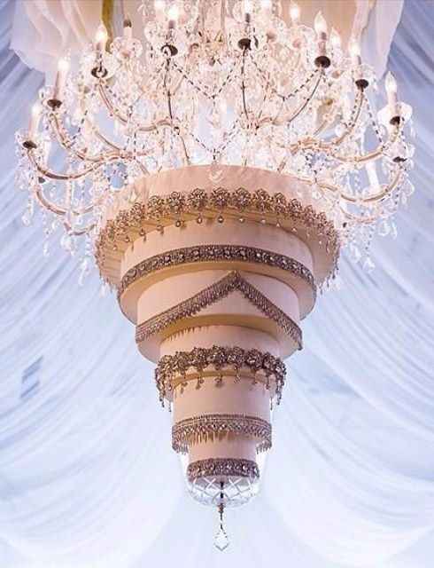 bolo de casamento