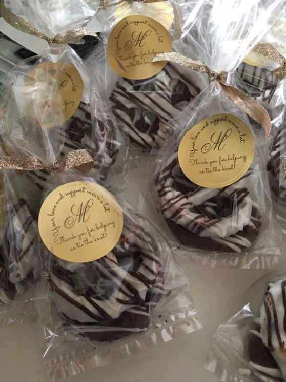 chocolate