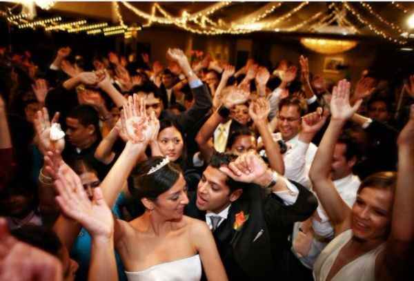 convidados