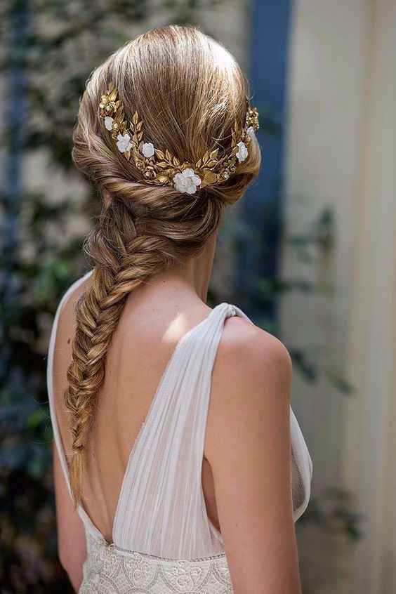 penteado