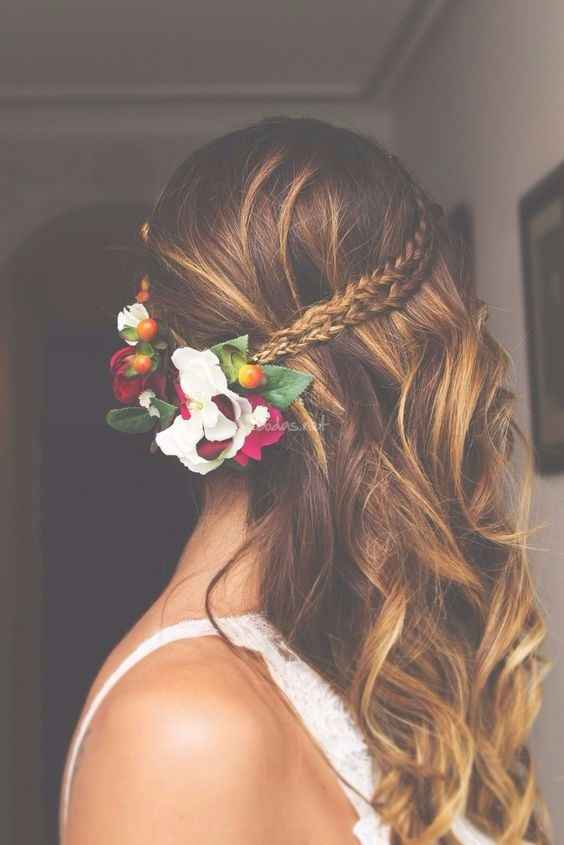 penteado