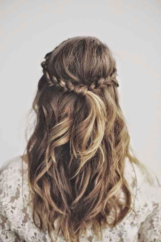 penteado