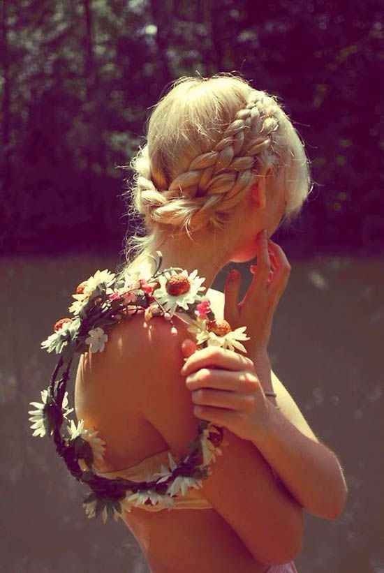 penteado