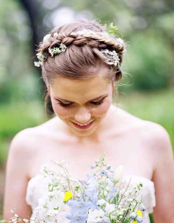 penteado
