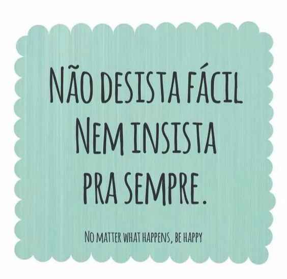 bom dia