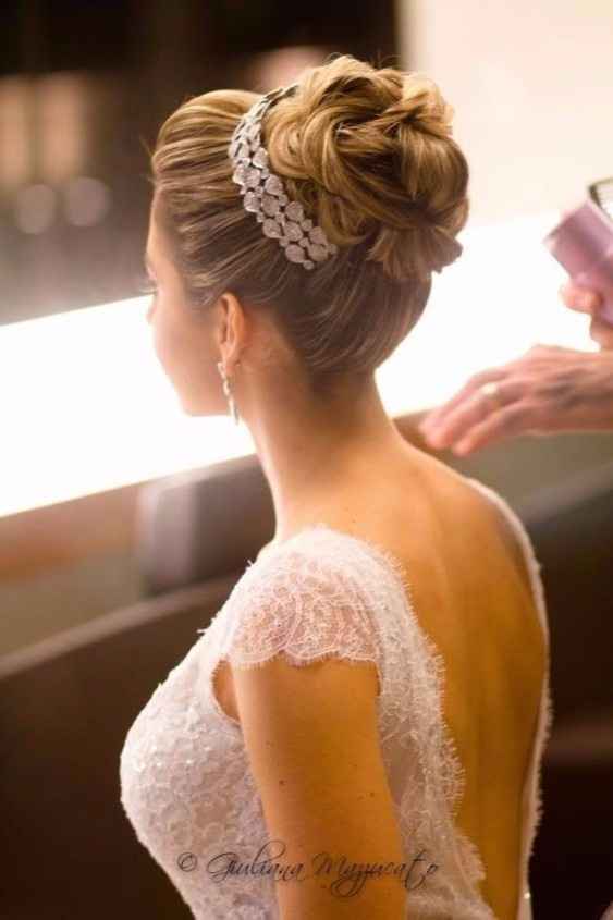 penteado