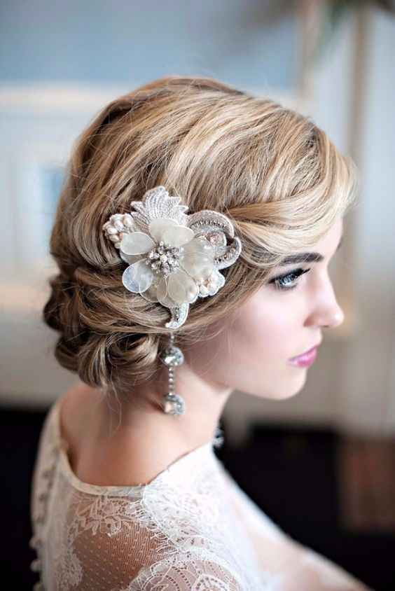 penteado