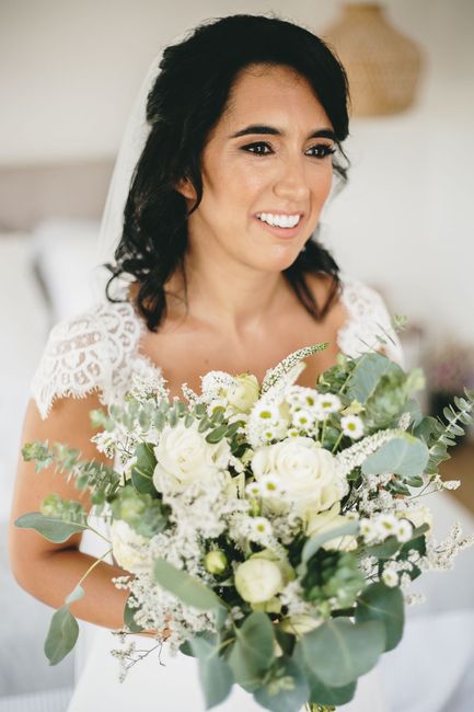 Casamentos Reais 2021: O bouquet 18