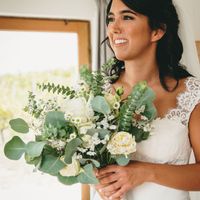 Casamentos Reais 2021: O bouquet - 1