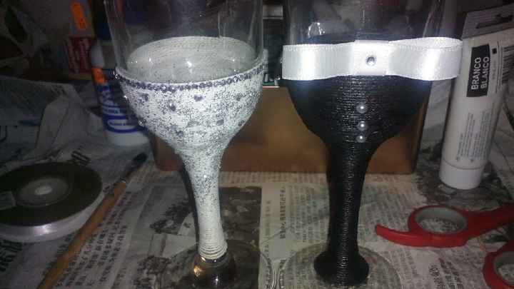 Flutes diy - 1