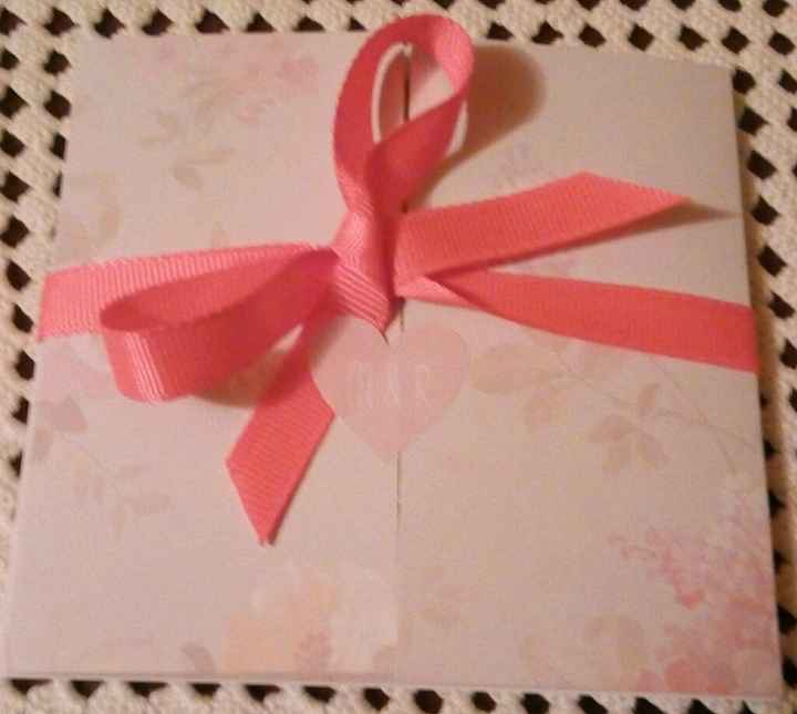 Convites:) - 1