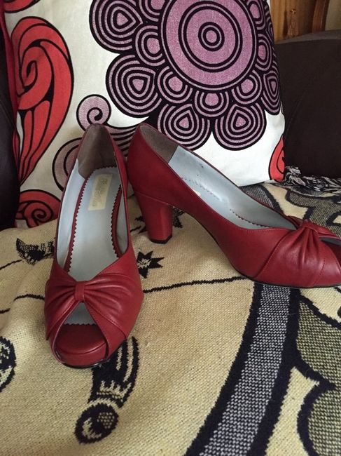 Sapatos check!!!!!! - 2
