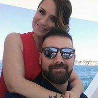 Publica uma foto do vosso amor - 1