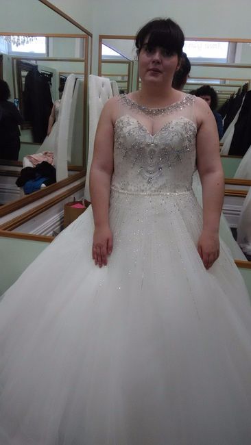 vestido