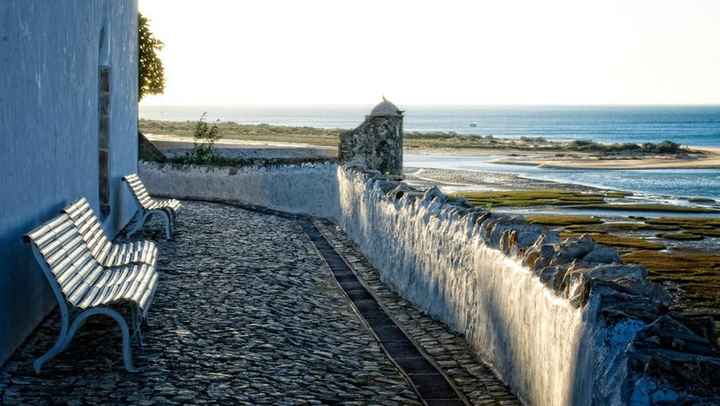 Lua-de-mel no Algarve - 1