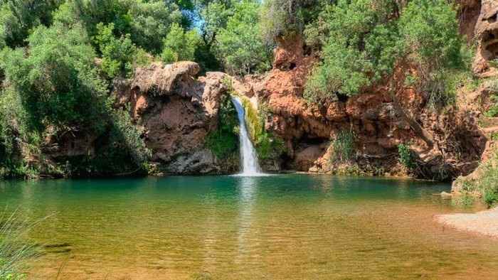 Lua-de-mel no Algarve - 1