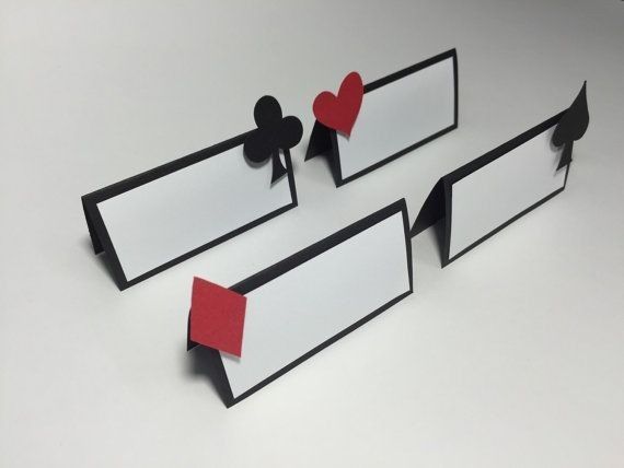 Tema de Casamento - Poker 9