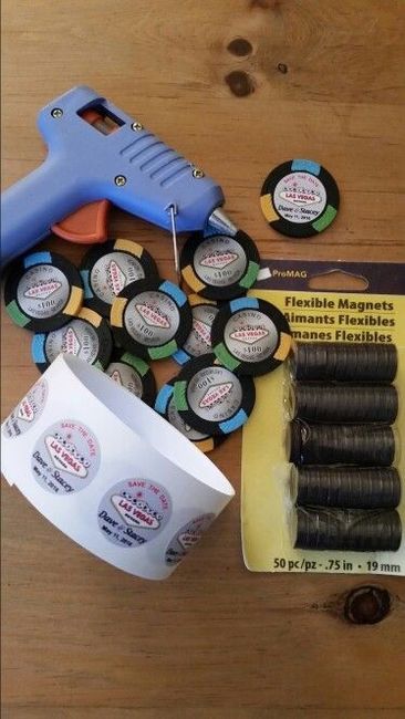 Tema de Casamento - Poker 11