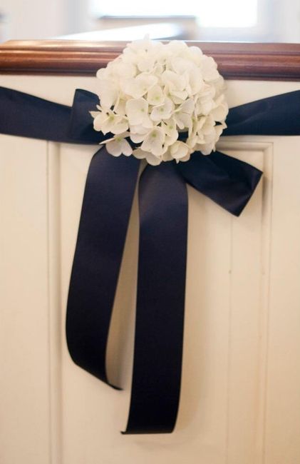 Enfeites da igreja - 5