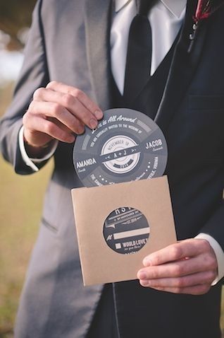 Convite diferente - 3