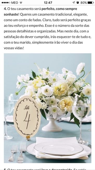 A minha lotaria do amor... - 1