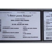 Convites - 1