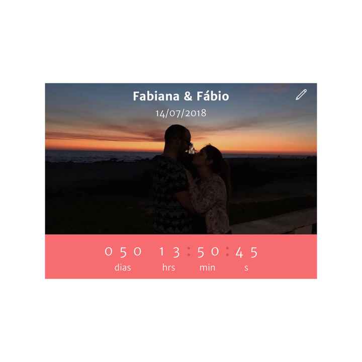 50 dias ? Lista de checks - 1