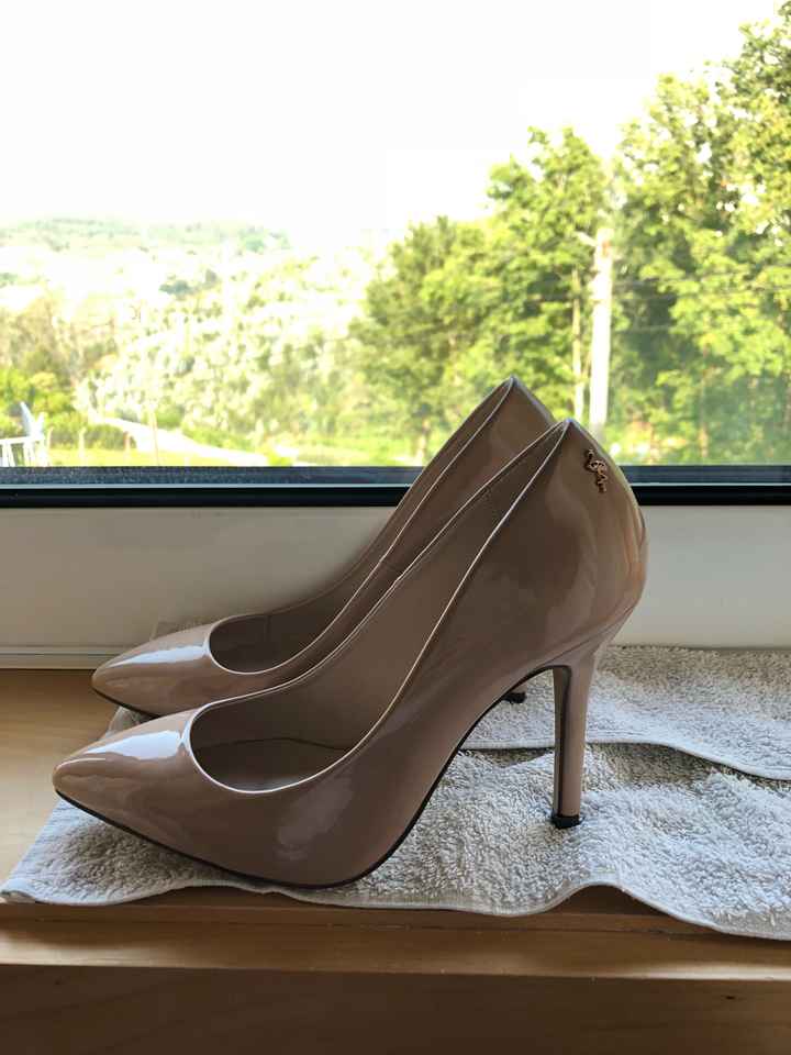 Que comece o drama ! - 1