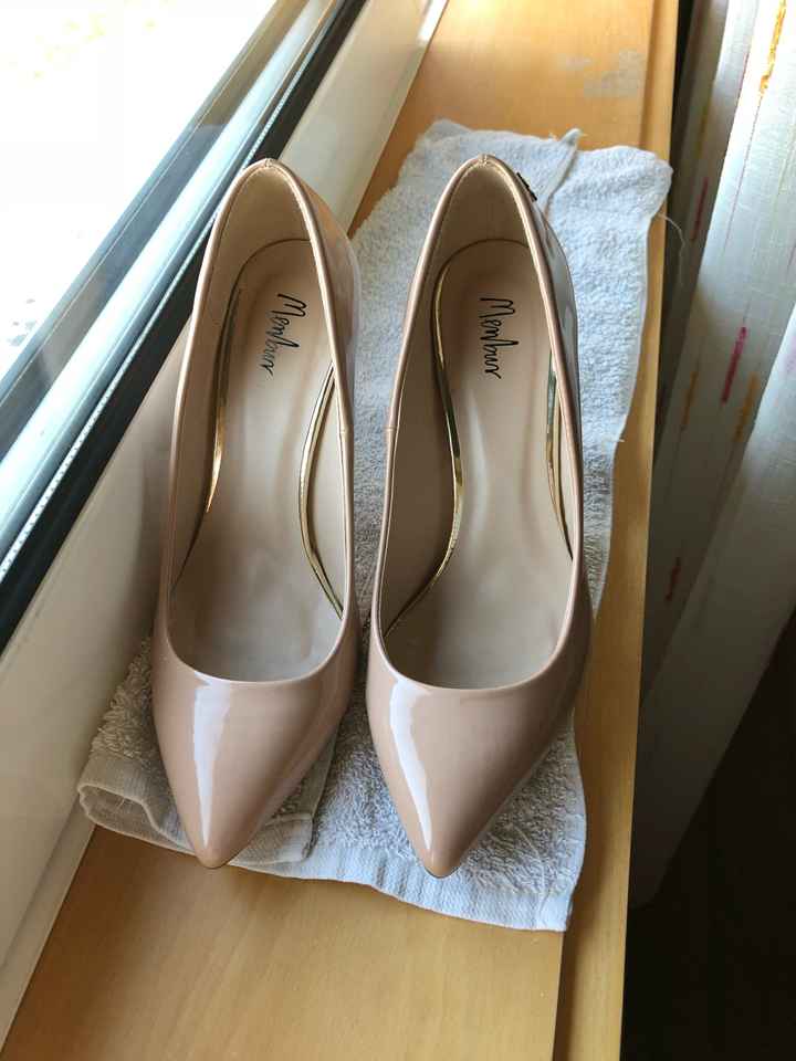 Que comece o drama ! - 2