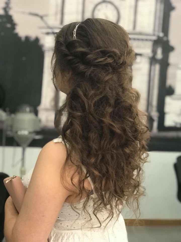 Fotos de penteados - 1