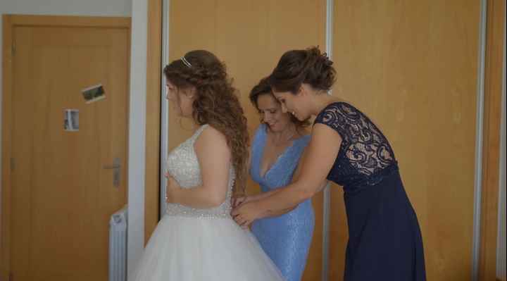 Quem ajudará a vestir-te? - 1