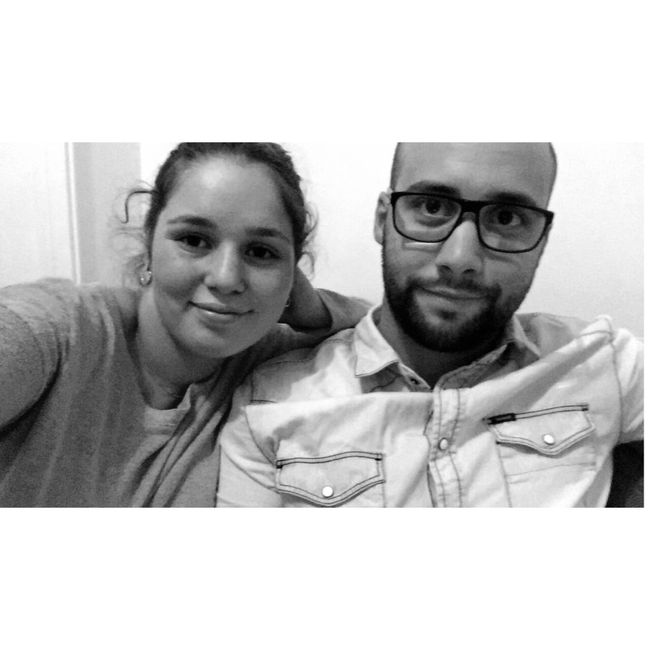 o meu super Fábio ! 🧡⭐️ 3