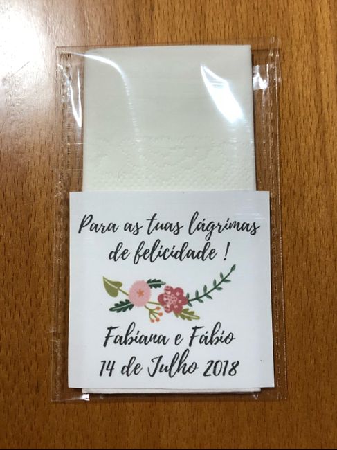 50 dias ? Lista de checks - 2